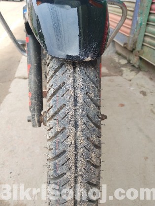 TVS metro 100cc